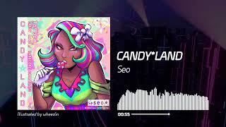 [EX-XDRiVER] Seo - CANDYLAND (XDRV Cut)