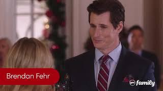 Royally Wrapped for Christmas - Trailer (2021)