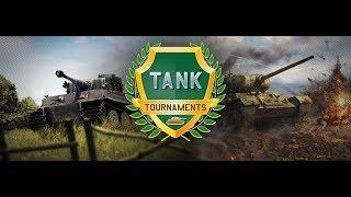 War Thunder | ТУРНИР 2х2 РБ с победителем Лиги Грома DSLK Strelovidniy