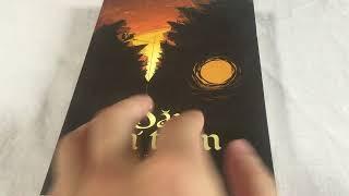 Săn Cá Thần - Đặng Thiều Quang