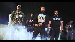 Rick Hyde x Heem (BSF) - Da Respected Sopranos Freestyle (New Official Music Video)