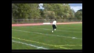 BRANDON KENNEDY WORKOUT