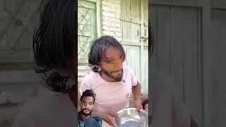 Ye bhikari bhot badiya h  #comedy #javed #funny #waseem #javed #goviral