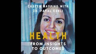 Perspectives on evidence based medicine, career mapping, and interesting side gigs