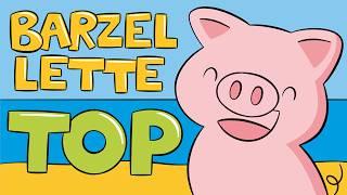 LE MIGLIORI BARZELLETTE di Pera Toons - Compilation 7