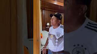 Cuando el italiano da sus quejas a su suegro peruano #shorts #shortvideo #shortviral #peru