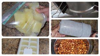 5 Useful Kitchen Tips | Kitchen Tips in Tamil | பயனுள்ள சமையல் டிப்ஸ்| #tips#kitchentips #auxizone