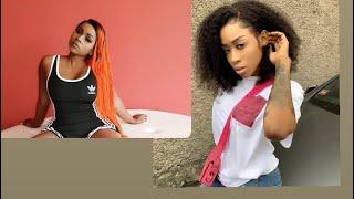 Jodi Couture Schooled Yanique Curvy Diva on How to Handle B!G D!CK