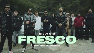 BILLY SIO - FRESCO (Official Music Video)