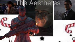  Shadow Elusive Arcade | The Aesthetes | 3 ET | #SASO (The White Shadow) 