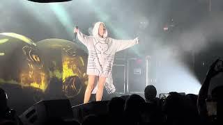 Die Antwoord - Enter The Ninja (Live @ Electric Brixton, London) 01/04/2024