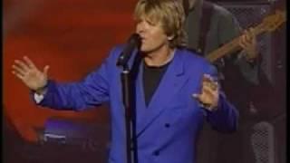 Herman's Hermits - There's A Kind Of Hush 1999