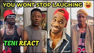  FUNNY NIGERIAN SKITS COMPILATION |EP40  | FT SABINUS, BRODA SHAGGI, TALKLESS