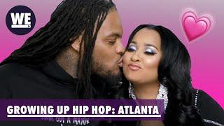 'Waka & Tammy's Marriage Is Built to Last!' Ep. 3  #GUHHATL: Relationship Goals