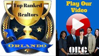 Top Realtors Orlando  | Sell My Orlando House Fast! | Real Estate Agents Orlando