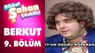 Berkut 9. Bölüm | Dikkat Şahan Çıkabilir