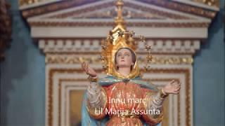 Innu marc Santa Marija Mosta - Lil Marija Assunta