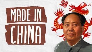 La Chine et le monde depuis 1949 - Histoire - Terminale