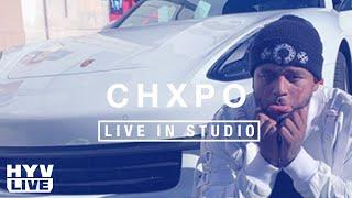 CHXPO IN STUDIO | HYV LIVE: EP 9