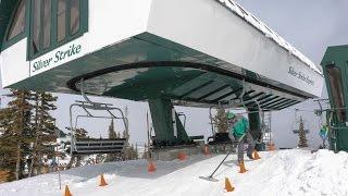 Deer Valley Resort Jobs: Lift Operator