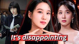 What Happened To Park Eun-bin? I Life Story Of Park Eun-bin