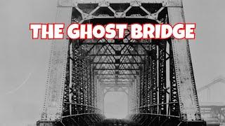 GHOST BRIDGE | Gamtoos river hidden bridge.