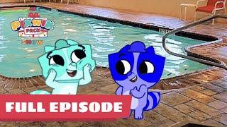 The Pikwik Pack Show S1 E9: Ella's Luxury