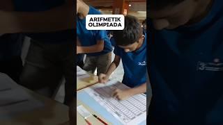 Arifmetik Olimpiada