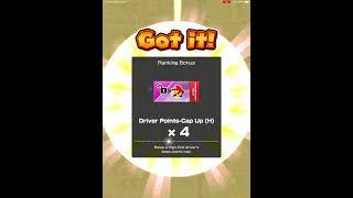 Mario kart tour exploration tour weekly results and rewards week two