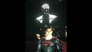 Superman VS Homelander @znation.official