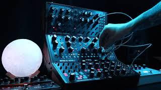 Late Night Meditations with the Moog Sound Studio