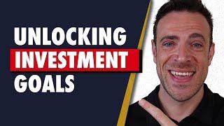 Unlocking Investment Goals   Strategies for Success