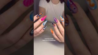 gel x fill in tutorial | #nails #naildesign #beetlesgelpolish