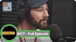 Jon Dore | Who Charted?  | Earwolf