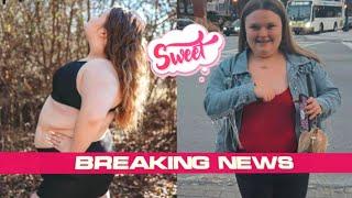 Mama june :  Alana's New Look After Weight Loss Surgery Is Adored by Fans!