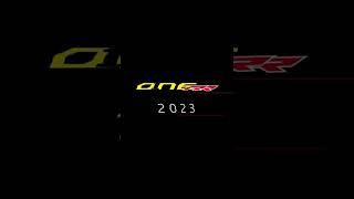 TRRS One RR 2023 international launch coming soon!!!