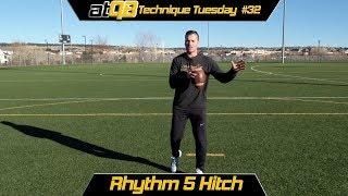 Rhythm 5 Hitch | Technique Tuesday #32