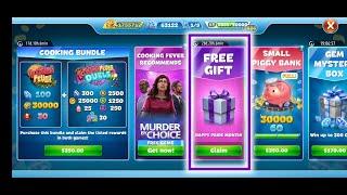 Cooking Fever - FREE GIFT for Happy Pride Month! 20240601