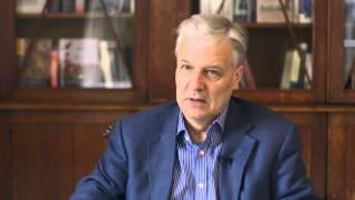 Jonathan Haslam on the defection of Gouzenko in Ottawa