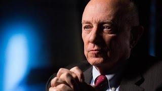 WSJ Exclusive: Ex-CIA Head Woolsey on Flynn, Covert Plan