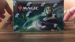 JAPANESE WAR OF THE SPARK UNBOXING ALTERNATE ART PLANESWALKERS GALORE!!! MAGIC MTG