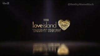 Love Island 2023 - Episode 50 Teaser - The Talent Show Brings Another Surprise Dumping For A Couple!