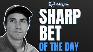 $2,500 INSANE Value Tennis Bet | How to Bet on Tennis | ATP Newport Picks & Predictions for Today