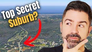 SECLUDED Suburb Of LONGS  [NEW Neighborhood Tour 2023!!]