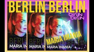 Maria Imania -  Berlin Berlin (Official Video)