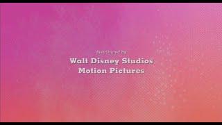 Walt Disney Studios Motion Pictures/Disney/Pixar Animation Studios (HDR, 2022)