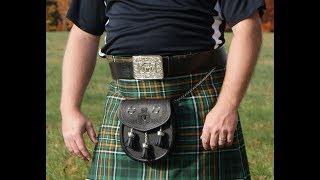 What's our Best Selling Kilt and Why