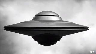 Hercules and the Space Gods: To Whom do UFOs Report?