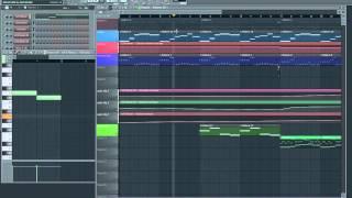 Fruity loops Demo 2007 uploaded 2015