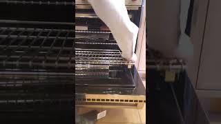 Wolf Glide Rack Install